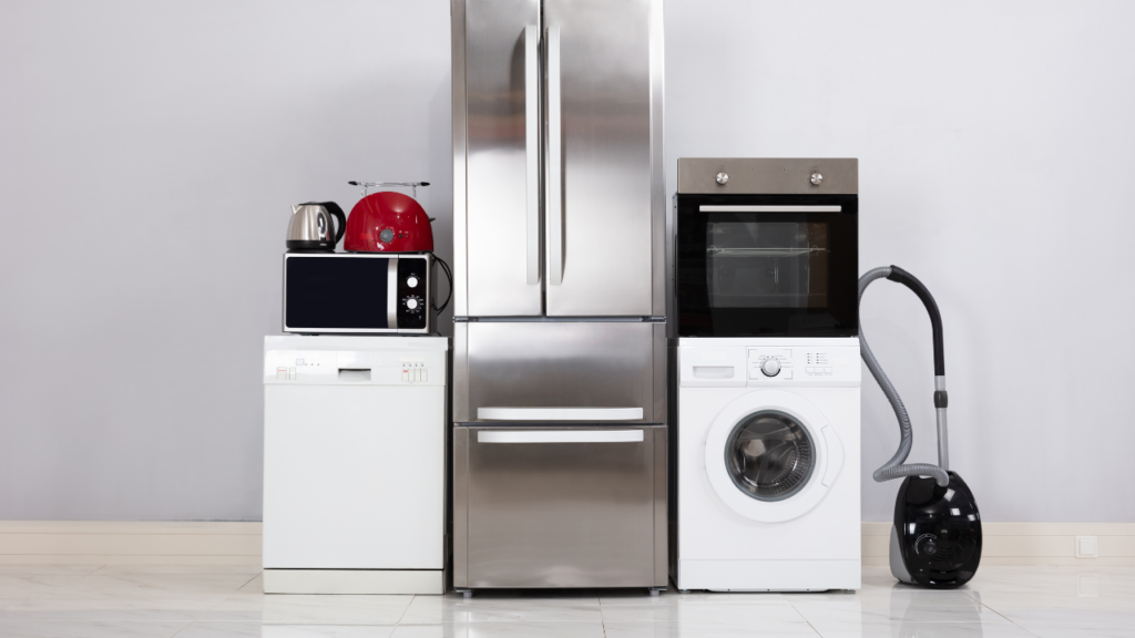 Keep Your Gadgets Safe: Protecting Your Electronics During a Move
