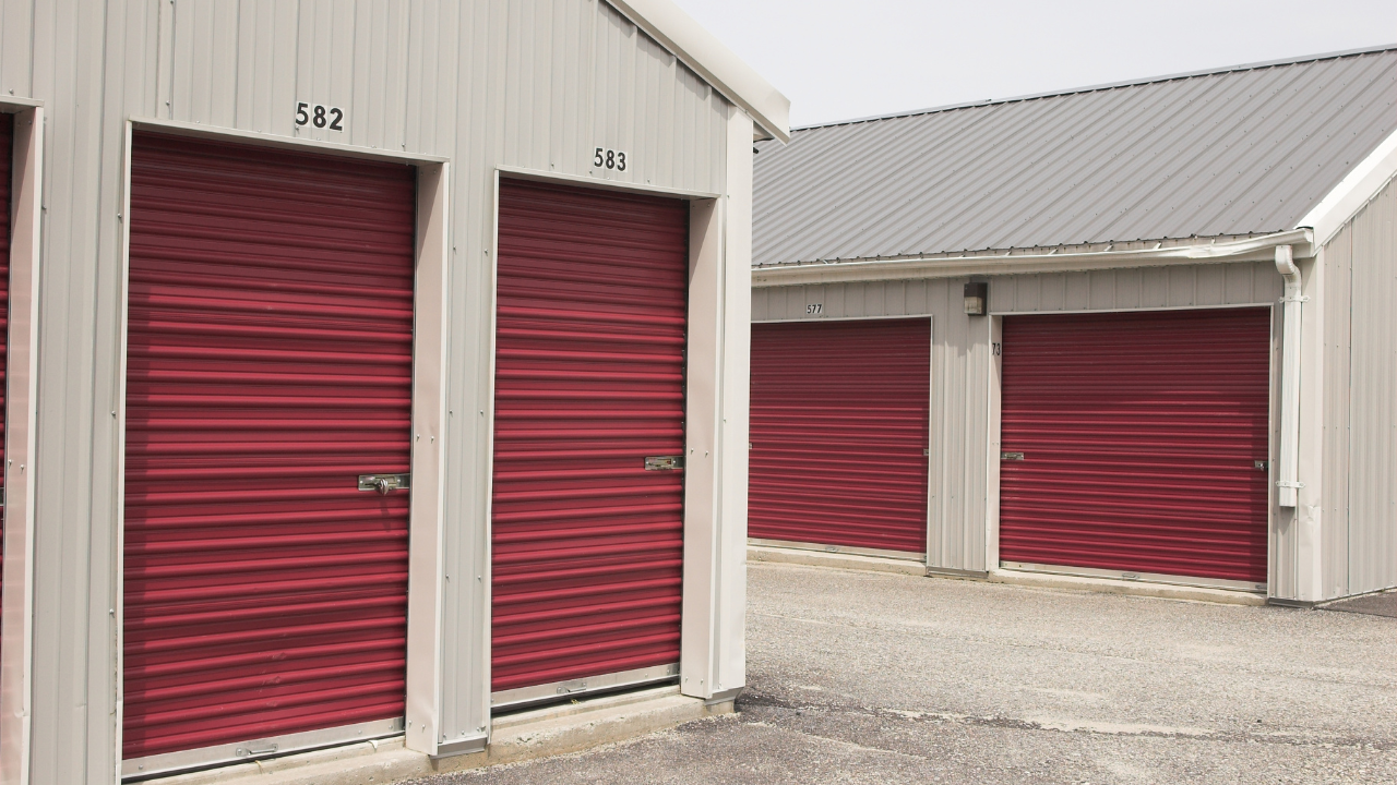 Storage Units 2023 Budgeting Tips and Prices Karma Movers