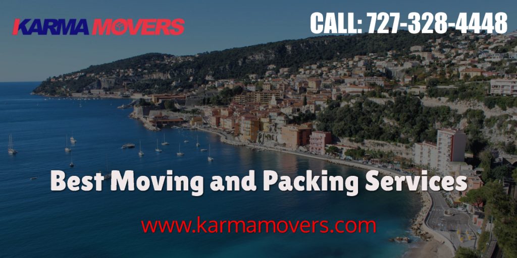 Karma Movers: Packing Services That Doesn’t Break The Bank
