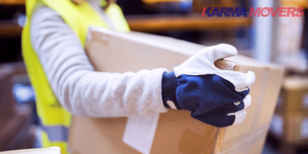 Suggestions When Thinking Of Local Moving Services