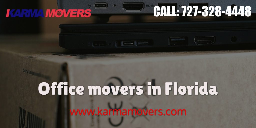 Definitive Guide On How To Track Your Moving Process