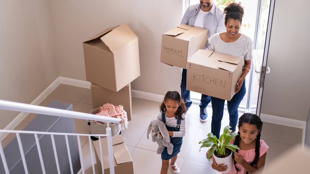 Moving Tips: Know 9 Tricks Before You Pack