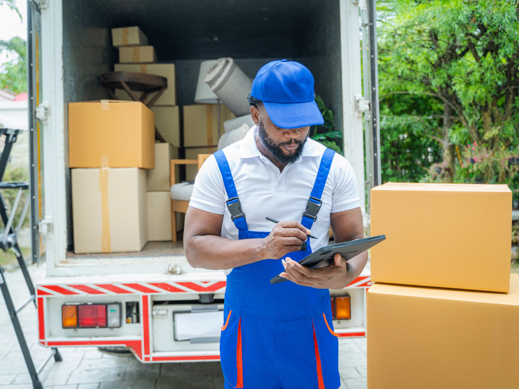 Self-Move Strategies vs. Professional Movers: Which is Right for You?