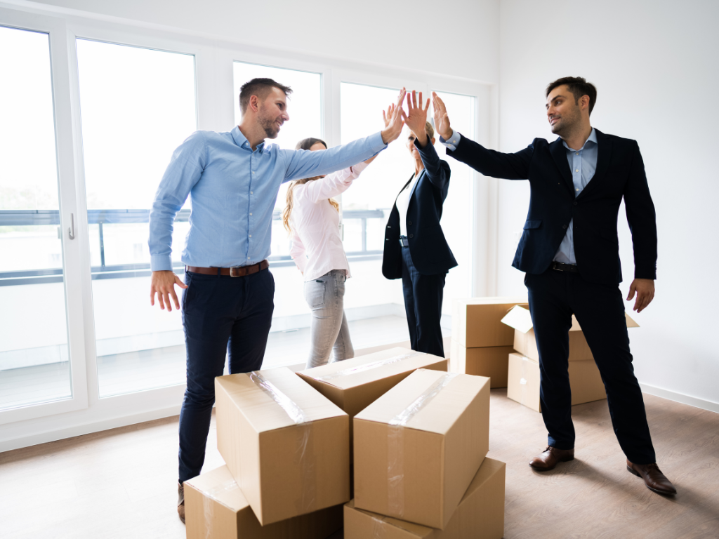 The Ultimate Guide to Relocating Your Office: Making the Move Seamless and Stress-Free