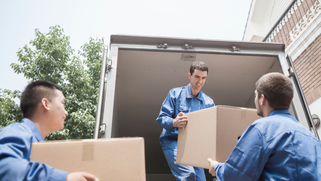 Investing in a Stress-free Move: How Much is Involved in Hiring a Moving Company?