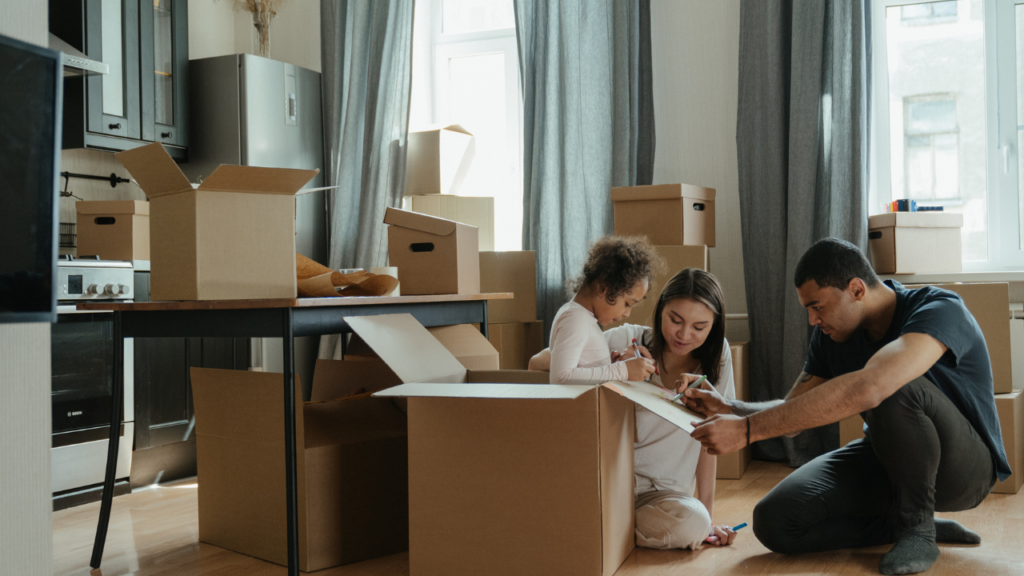 Planning Your Next Big Move: The Easy Way to Calculate Moving Expenses