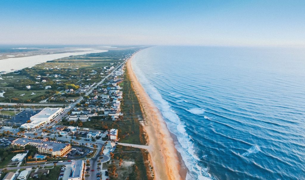 The Best Neighborhoods in St. Petersburg, FL